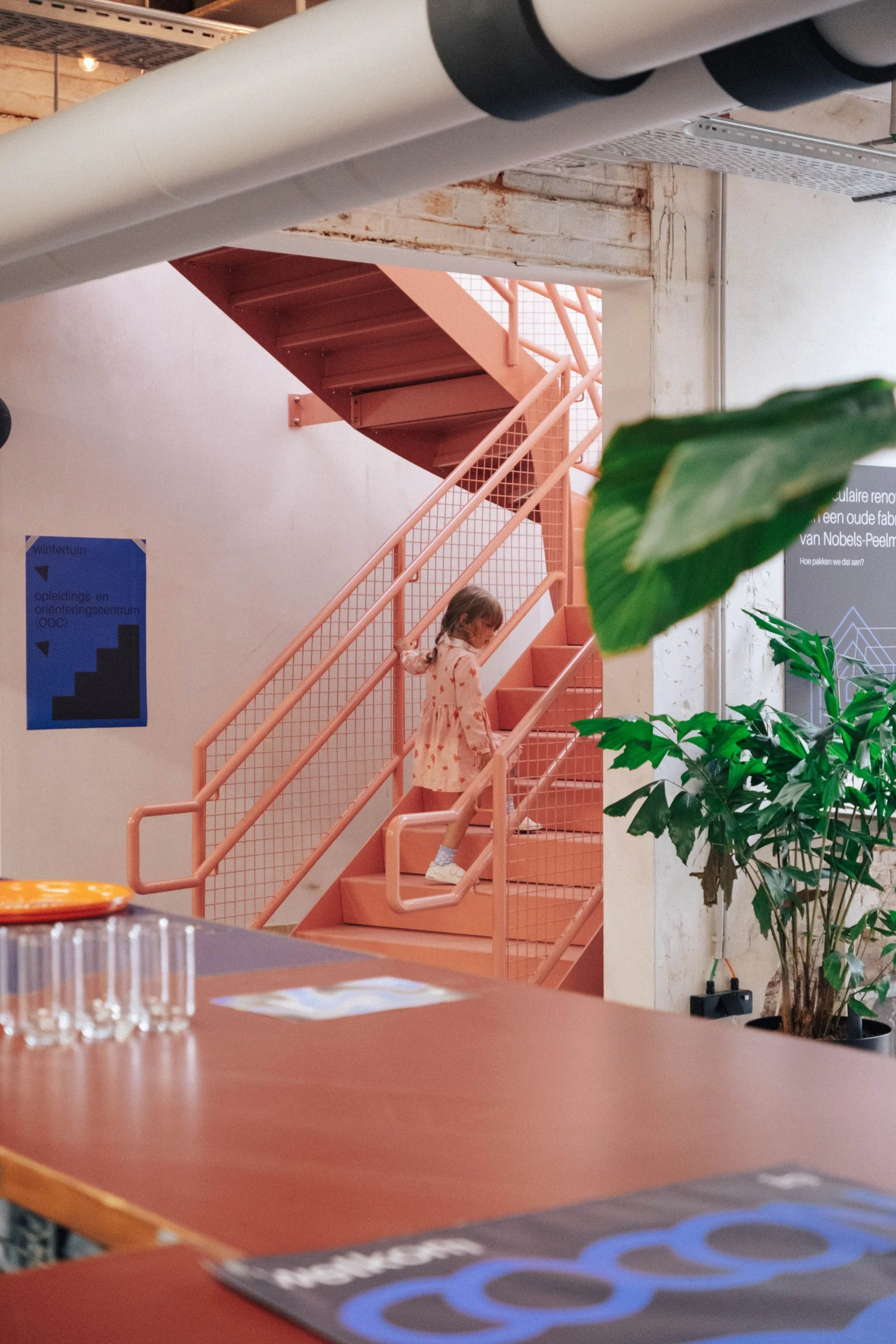 Cocon Circulair, Sint-Niklaas