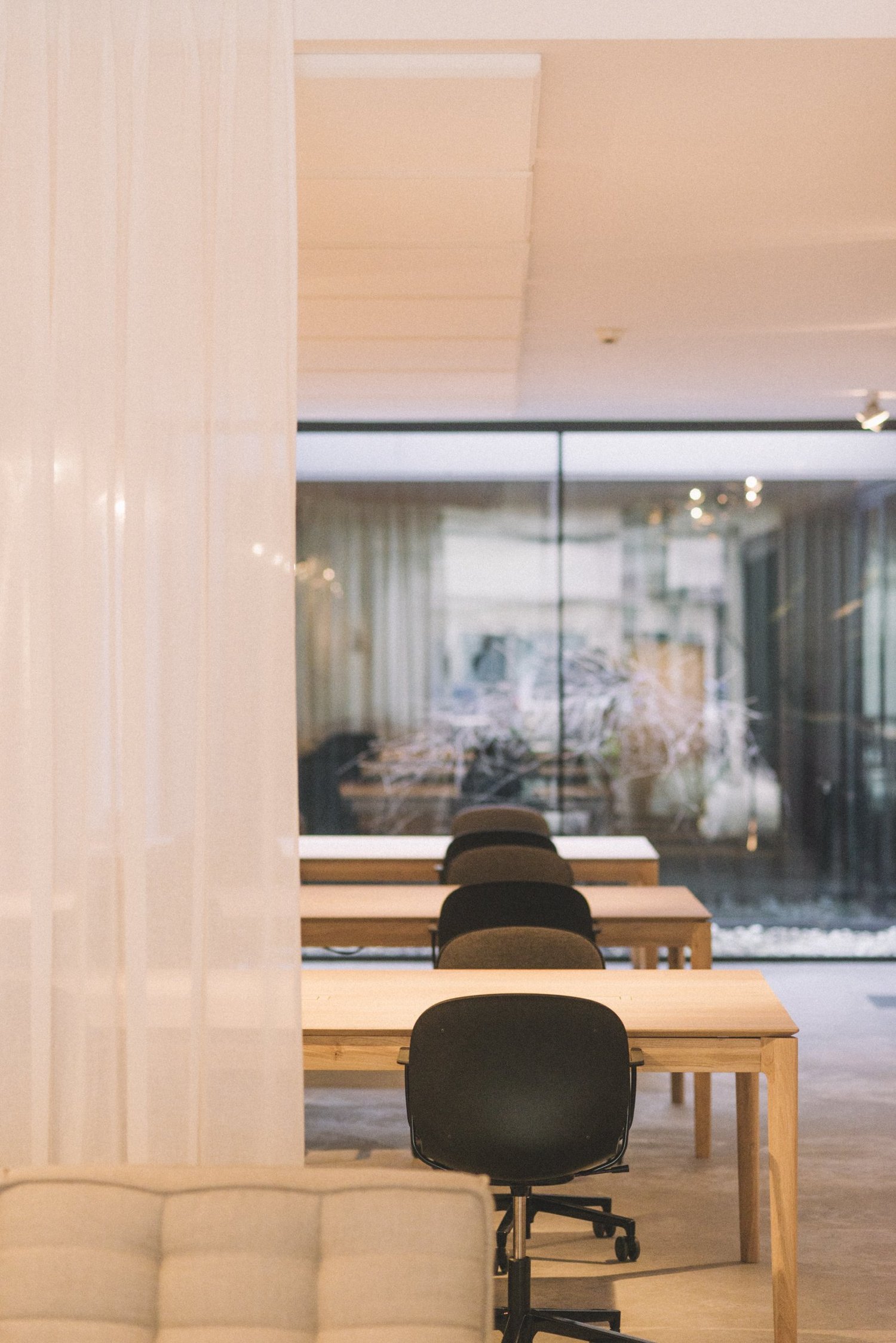 HOEK werkcafé