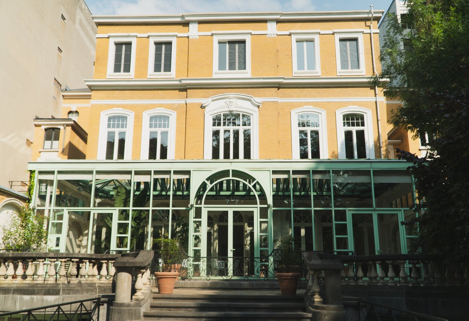 Het Notarishuis